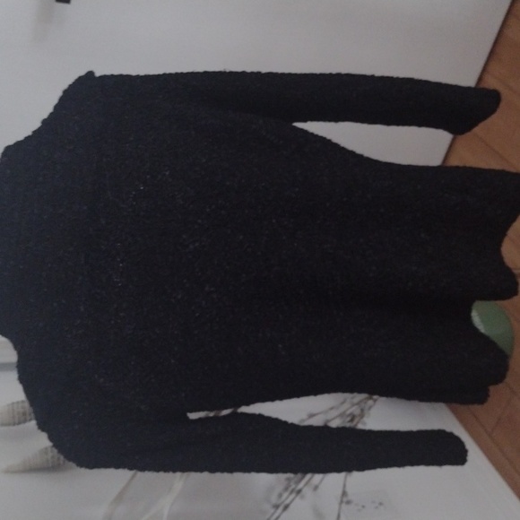 Fashion Essentials Boucle Sweater Medium ptp 21" - Picture 4 of 5